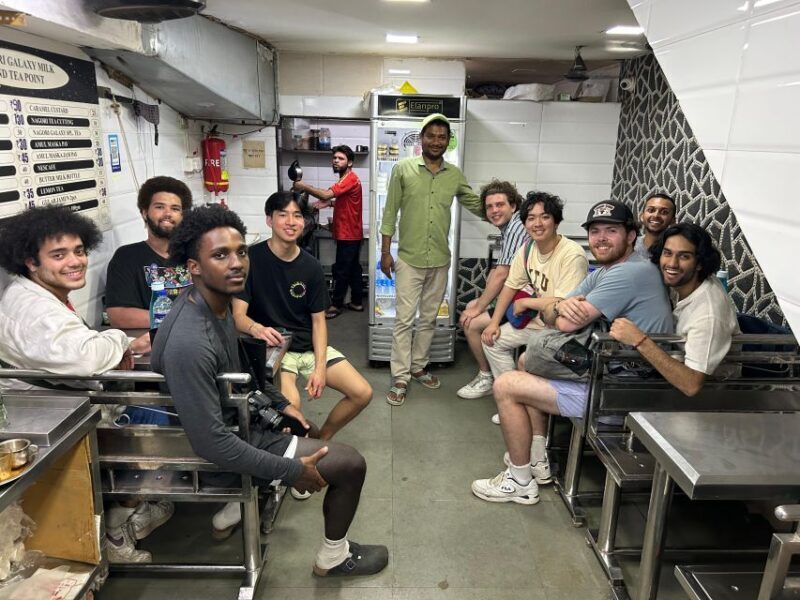 South Bombay Live Walking Tour - An In-Depth Look at the South Bombay Walk