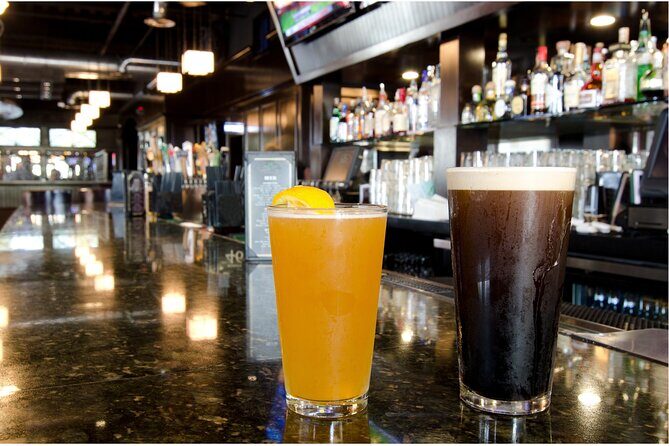 South Bombay Pub Crawl - What Are the Potential Drawbacks?