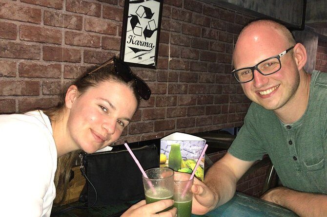 South Bombay Pub Crawl - Final Thoughts