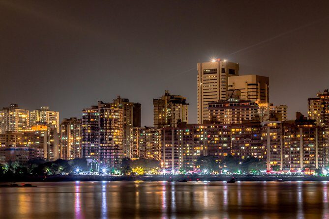 South Bombay Pub Crawl - What’s Included and What’s Not