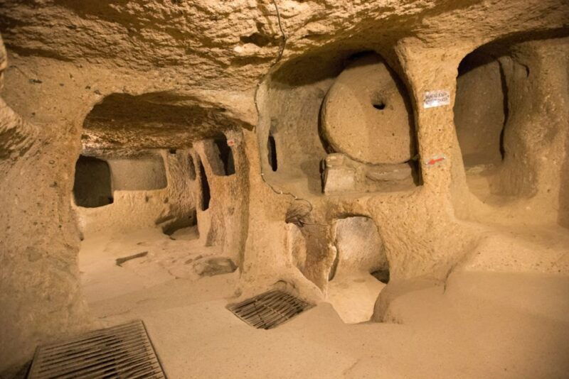 south-cappadocia-day-tour-kaymakli-underground-city