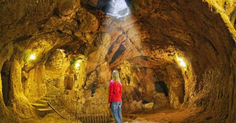 south-cappadocia-day-tour-kaymakli-underground-city