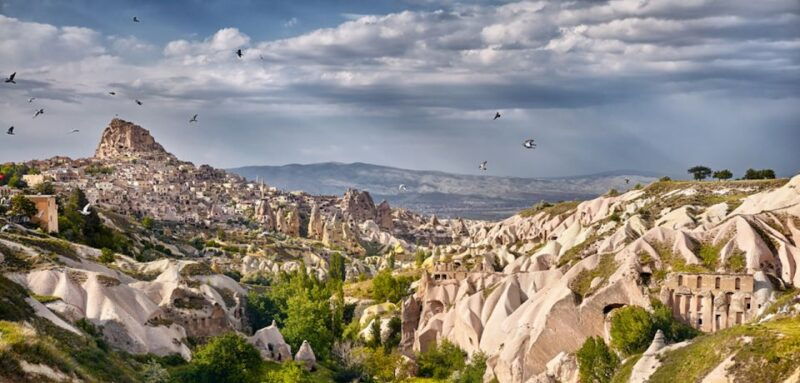 south-cappadocia-day-tour-kaymakli-underground-city