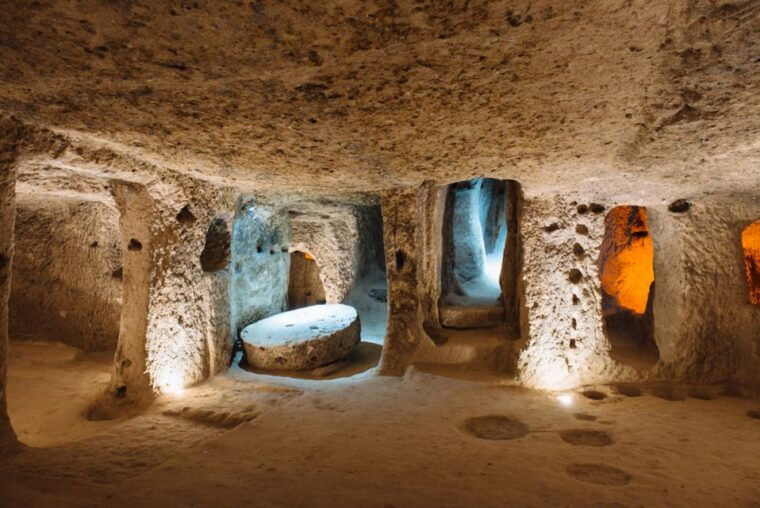south-cappadocia-day-tour-kaymakli-underground-city
