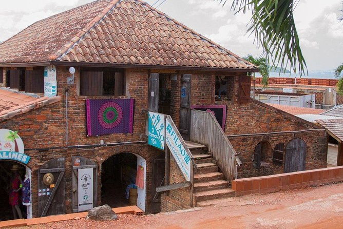 south-caribbean-tour-in-martinique