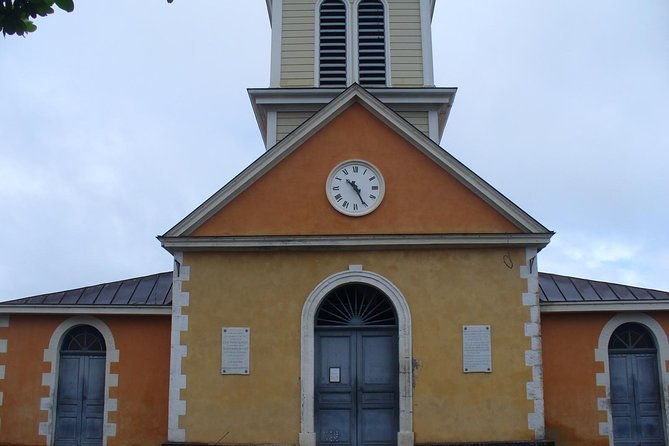 south-caribbean-tour-in-martinique