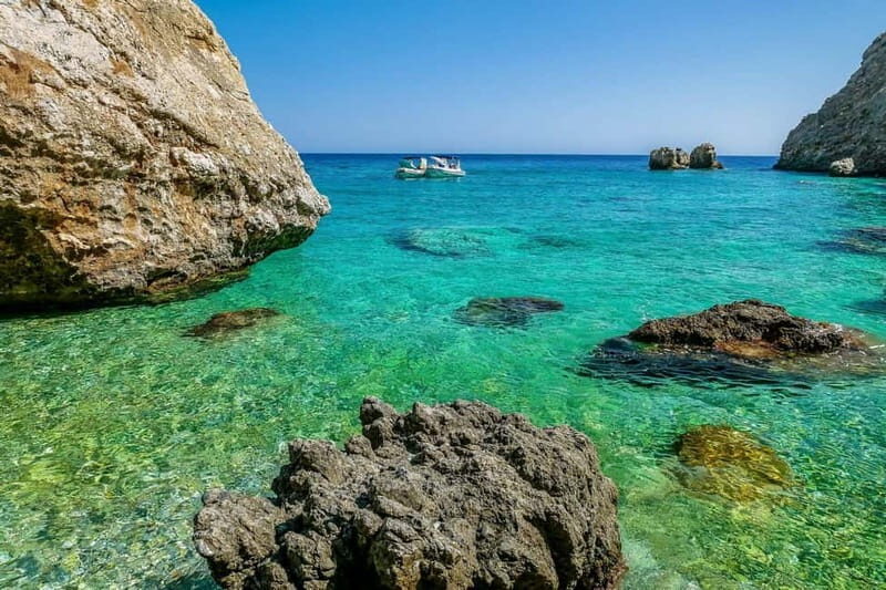 South Chania: Beach Hopping Boat Tour with Lunch - Final Thoughts