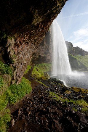 South Coast and Glacier Snowmobiling Day Trip from Reykjavik - Additional Stops and Cultural Highlights