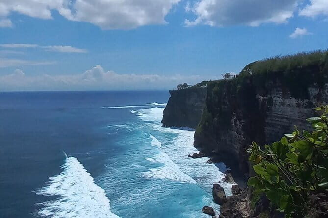 South coast Bali Tours. - A Complete Breakdown of the Bali Beach Tour Experience