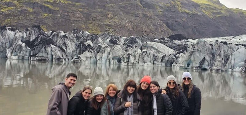 South Coast Day Tour with Horse Riding at Black Sand Shores - Cost and Value