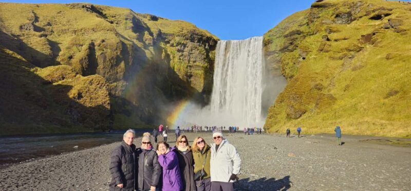 South Coast Day Tour with Horse Riding(optional) - Key Points