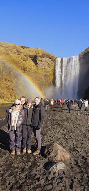 South Coast Day Tour with Horse Riding(optional) - A Closer Look at the Itinerary and Highlights