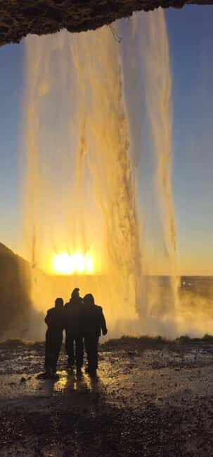 South Coast Day Tour with Horse Riding(optional) - Who Will Enjoy This Tour?