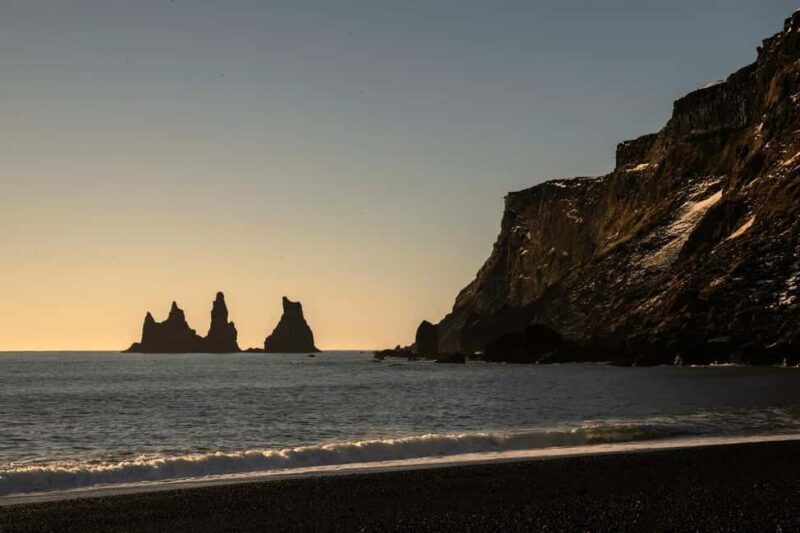 South Coast of Iceland: Hidden Gems & Lava Show Tour - A Detailed Look at What to Expect