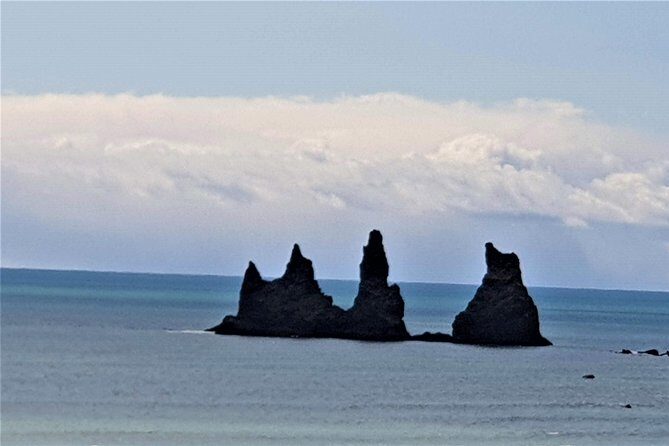 South coast Of Iceland- Private tour - An In-Depth Look at the South Coast Private Tour
