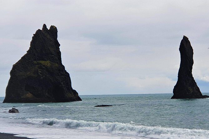 South coast Of Iceland- Private tour - FAQs