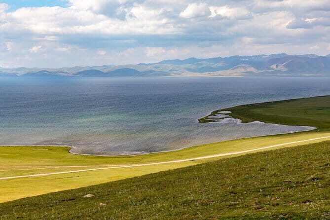South coast of Issyk Kul Lake in 2 days - Is This Tour Right for You?