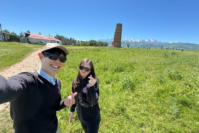 South coast of Issyk Kul Lake in 2 days - Final Thoughts