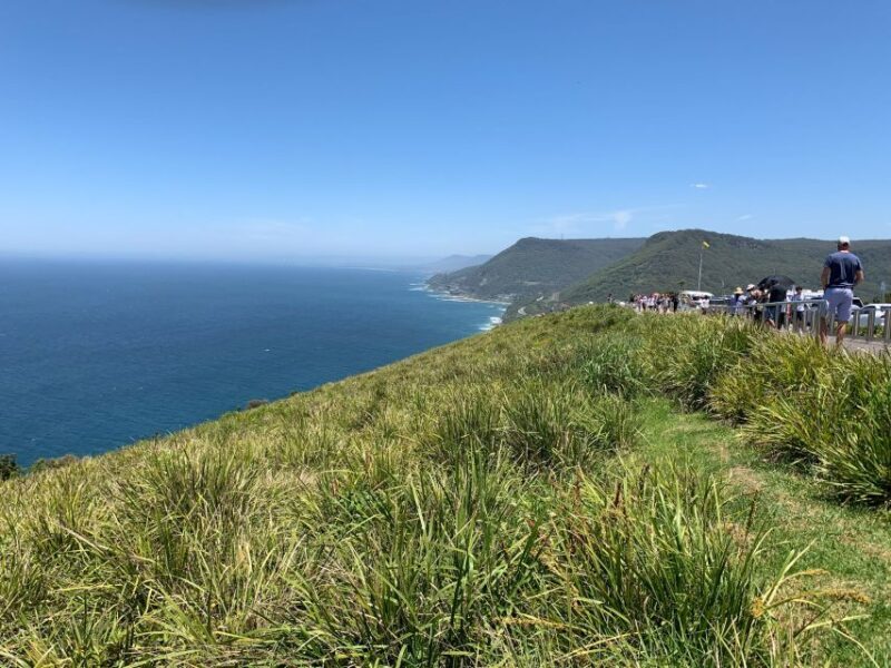 South Coast Private Charter - An In-Depth Look at the South Coast Private Charter