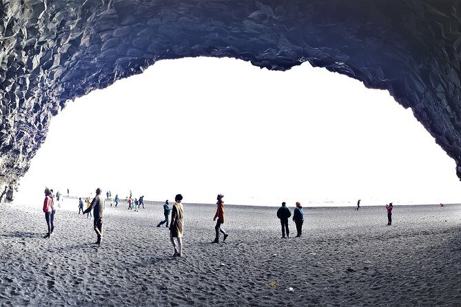 South Coast Private Day Tour - up to 9 passengers - Authentic Experiences & Hidden Gems
