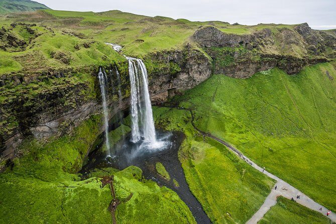 South Coast, Reynisfjara Beach & Waterfalls Small-Group Day Trip from Reykjavik - The Practical Aspects: What You Need to Know
