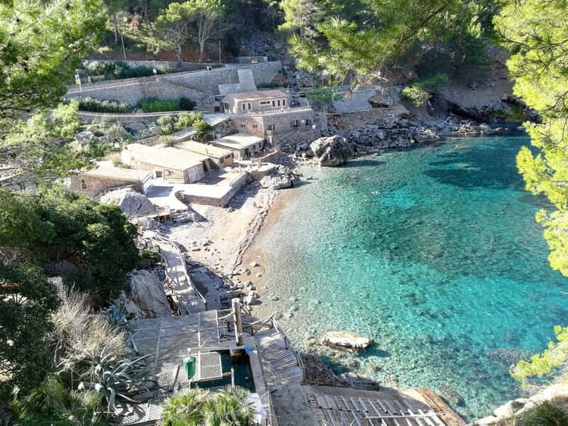 South coast: round trip till Foradada with swimming stop - Exploring the Mallorca Coast from Sóller: A Practical Guide