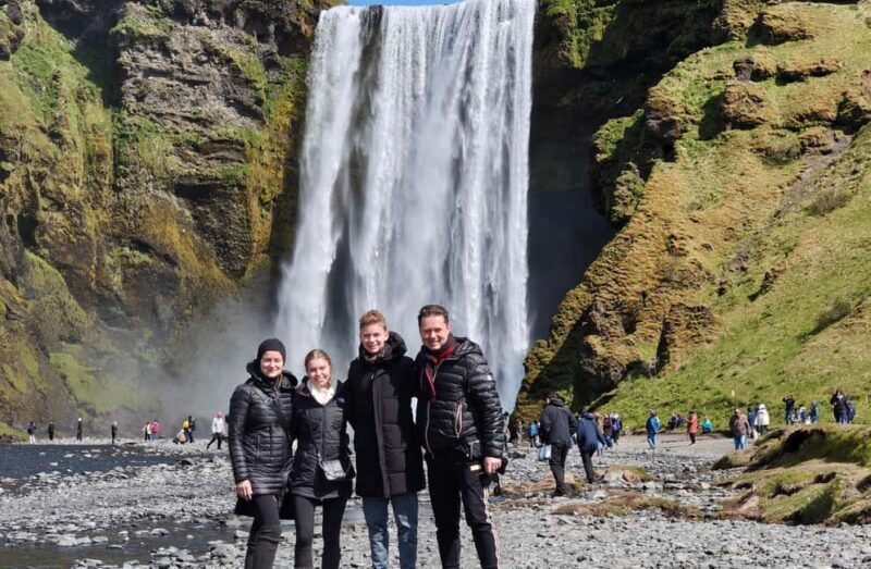 South Coast Tour with 6+ Stops: Private Tour from Reykjavik - Who Should Consider This Tour?