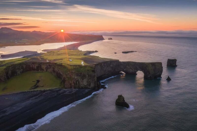 South Coast Tour with 6+ Stops: Private Tour from Reykjavik - Who Would Enjoy This Tour Most?