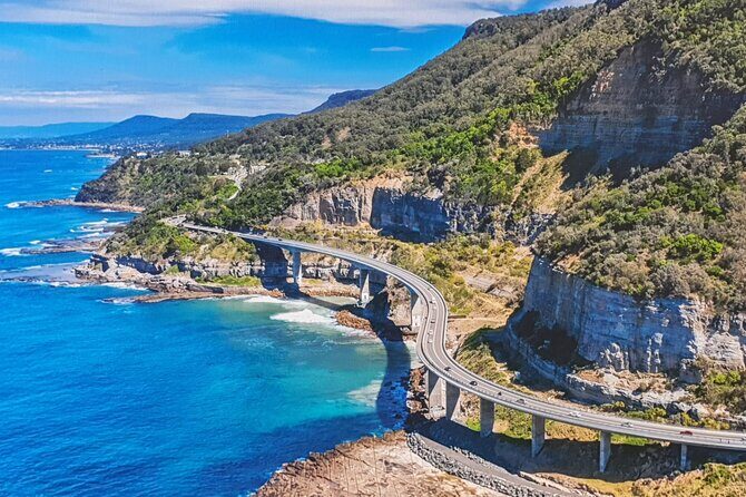 South Coast, Waterfals, Tempels, Kiama Blowhole Private Tour - Introduction