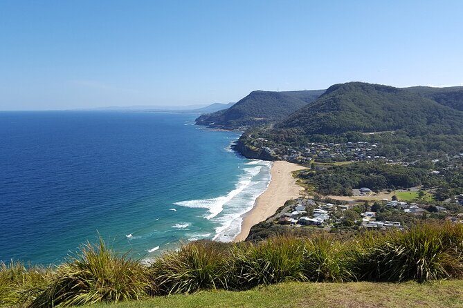 South Coast, Waterfals, Tempels, Kiama Blowhole Private Tour - An In-Depth Look at the Itinerary