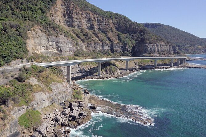 South Coast, Waterfals, Tempels, Kiama Blowhole Private Tour - Who Is This Tour Best For?