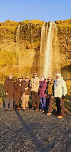South Coast with Diamond Beach and Jökulsárlón Private Tour - Who Should Consider This Tour?