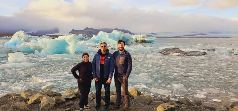 South Coast with Diamond Beach and Jökulsárlón Private Tour - FAQ
