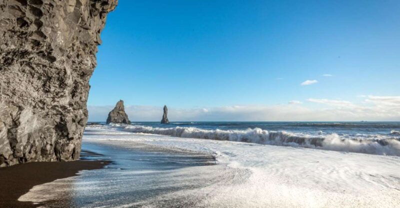 south-coast-with-dyrholey-peninsula-private-tour