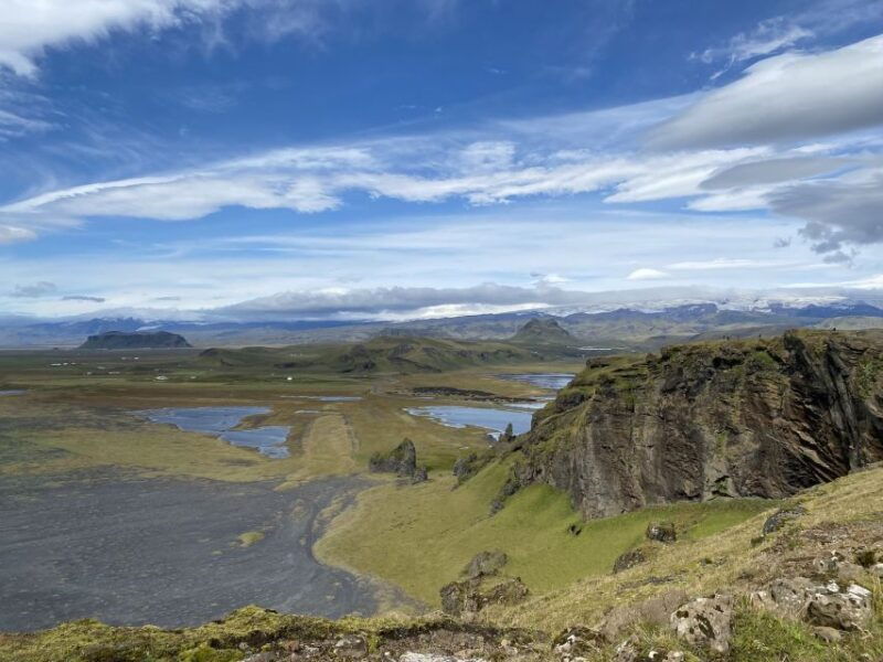 south-coast-with-dyrholey-peninsula-private-tour