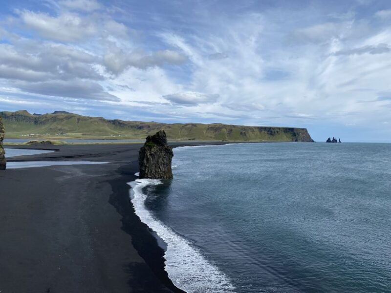 south-coast-with-dyrholey-peninsula-private-tour