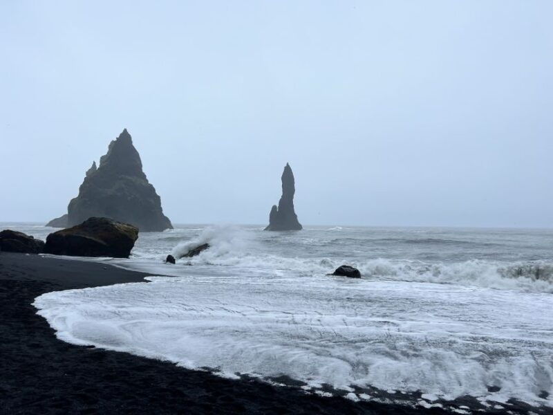 south-coast-with-dyrholey-peninsula-private-tour