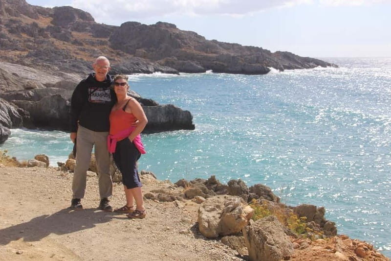 South Crete: Nature Tour to Scenic Villages, Gorges, Lakes - A Deep Dive into the South Crete Experience