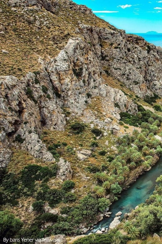 south-crete-sailing-full-day-trip-with-lunch
