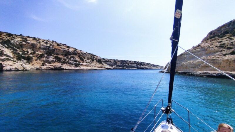 south-crete-sailing-full-day-trip-with-lunch