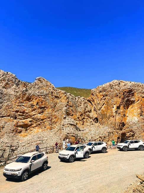 South Crete The Best Jeep Safari - Practical Details and Value Analysis