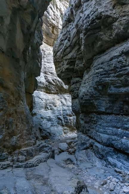 South Crete Tour from Heraklion - Transportation & Group Size