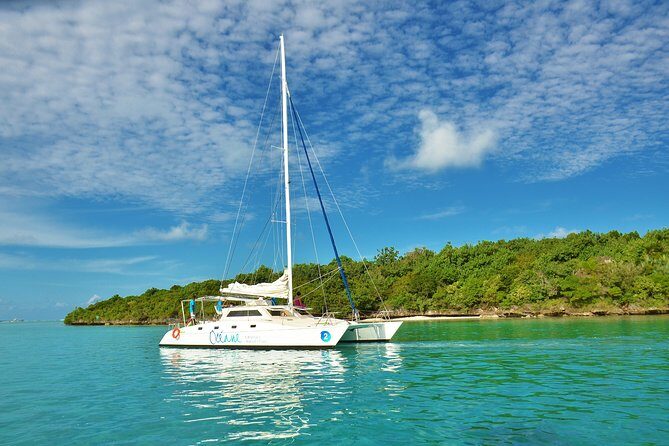 South East : OCÉANE Private Eco Tour to Ile aux Aigrettes - Introduction