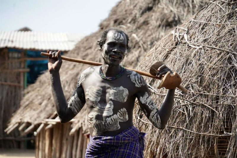 South Ethiopia Tribal Tour: 7 Days and 6 Nights - Key Points