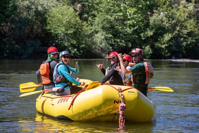 south-fork-american-river-rafting-express-trip
