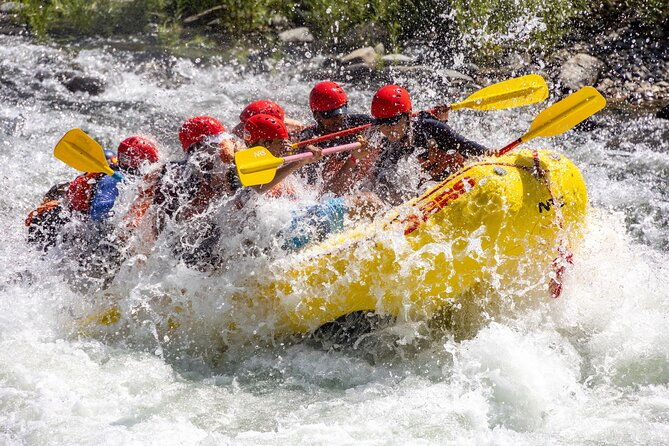 south-fork-american-river-rafting-express-trip