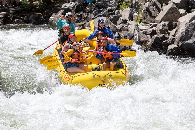 south-fork-american-river-rafting-express-trip