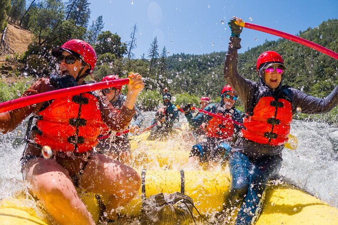 south-fork-american-river-rafting-express-trip