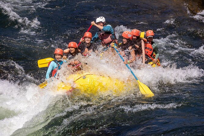 south-fork-american-river-rafting-express-trip