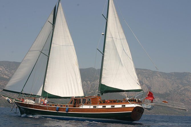 South Fuerteventura VIP Cruise on board a Turkish Gulet - Final Thoughts